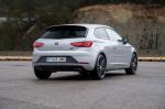 Seat Leon SC Cupra 300 2017 года (WW)